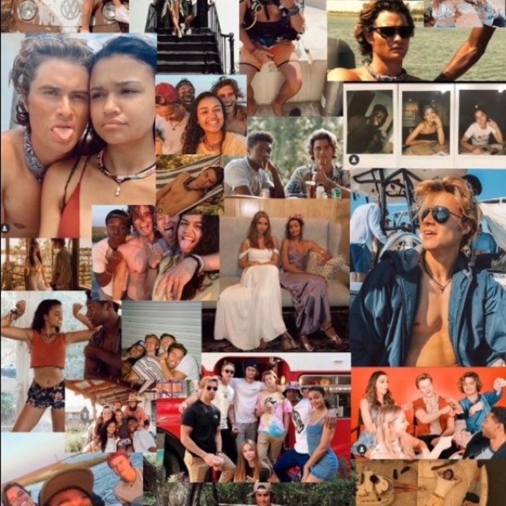 Meet your Posher, Jaylyn